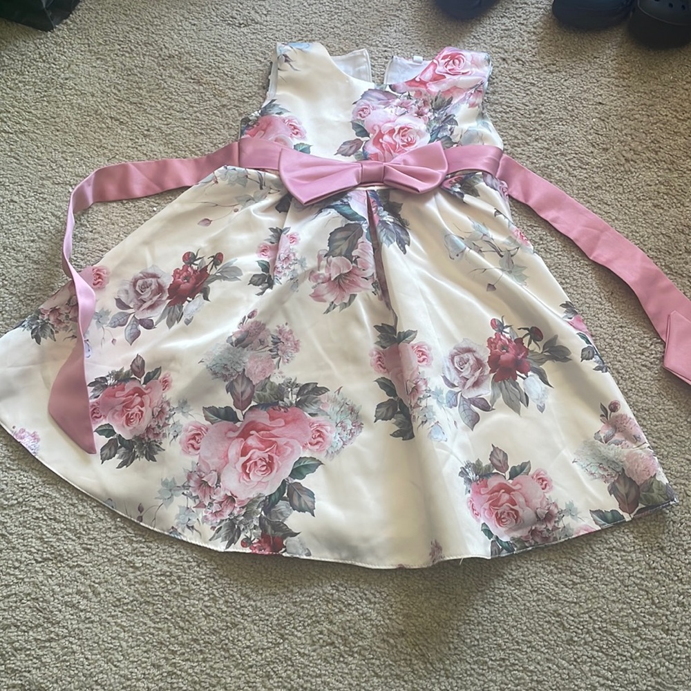 Boutique dress